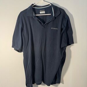Columbia Polo